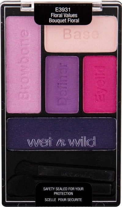 Wet n Wild Wet n Wild
