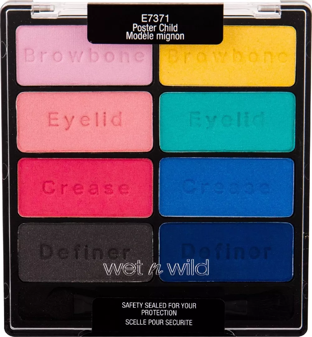 Wet n Wild Wet n Wild
