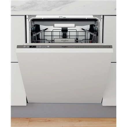 Zmywarka Whirlpool W0I D751A X W0I