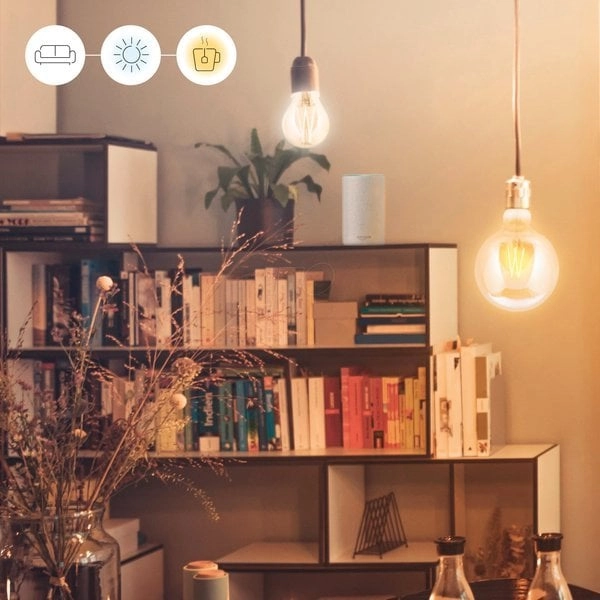 WiZ Wiz Smart Led Bulb White