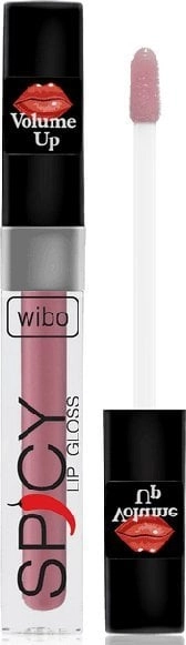 Wibo Wibo Spicy Lip Gloss lip