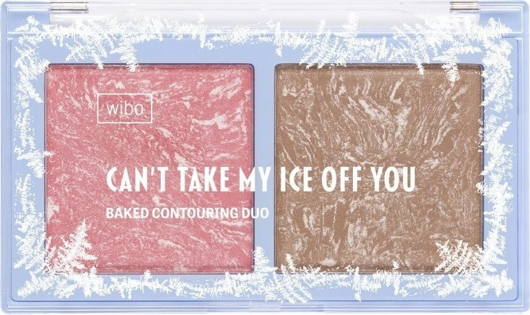 Wibo Wibo Can`t Take My Ice