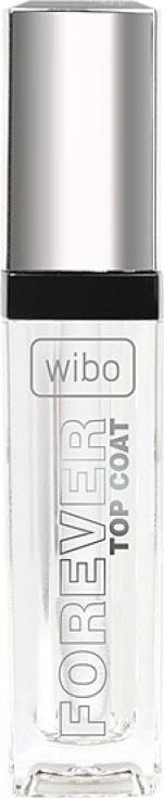 WIBO_Forever Top Coat bezbarwny błyszczyk do