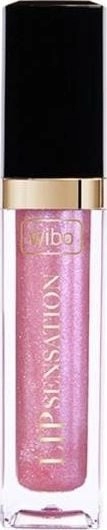 Wibo WIBO_Lip Sensation lip gloss 3