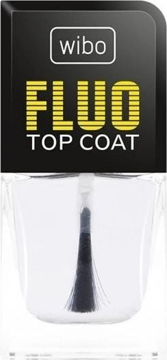 Wibo WIBO_Fluo Top Coat clear top