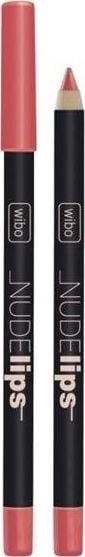 Wibo Nude Lips lip liner 2