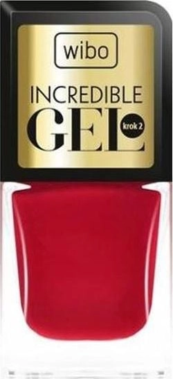WIBO_Incredible Gel gel nail polish 3