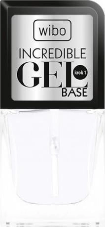 Wibo Incredible Gel Base base for