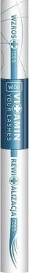 Wibo Vitamin Your Lashes 2in1 eyelash