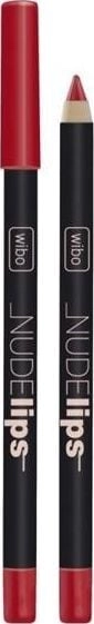 Wibo Nude Lips lip liner 4
