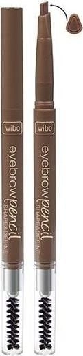 Wibo WIBO_Shape Define Eyebrow Pencil waterproof