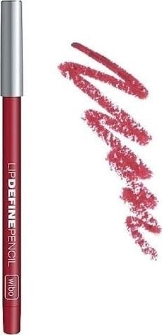 WIBO_Lip Define Pencil lip liner with