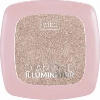 Wibo Wibo Rozświetlacz Diamond Illuminator NEW