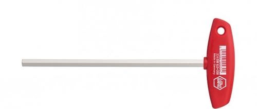 Wiha 00919 hex key T-handle hex