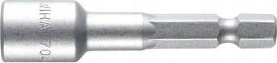 Wiha WIHA Hexagonal wrench socket 6