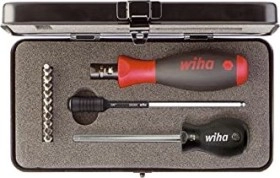 Wiha 2852S10 TorqueVario-S 0 8-5 0