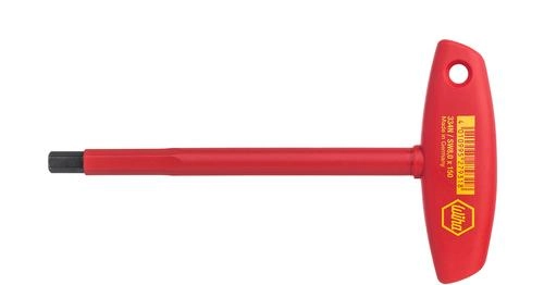 Wiha 27928 T-handle hex key Metric