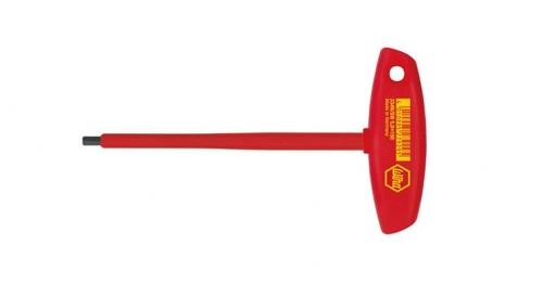 Wiha 27931  T-handle hex key  Metric