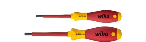 Wiha 32282 manual screwdriver Set Standard
