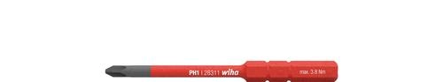 Wiha Bit slimBit electric PH1x75mm (34583)