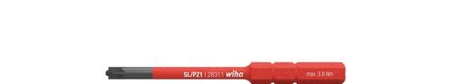 Wiha 34589 screwdriver bit 1 pc(s)