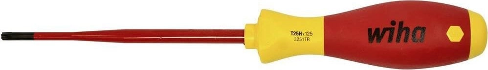 Wiha Wiha VDE Torx screwdriver SOFTFINISH