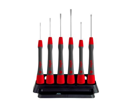 Wiha Wiha fine screwdriver set PicoFinish