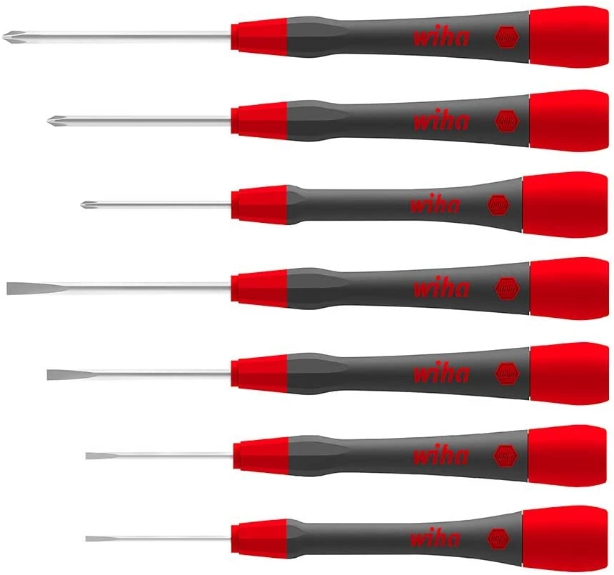 Wiha Precision Screwdrivers PH 42991 Wiha