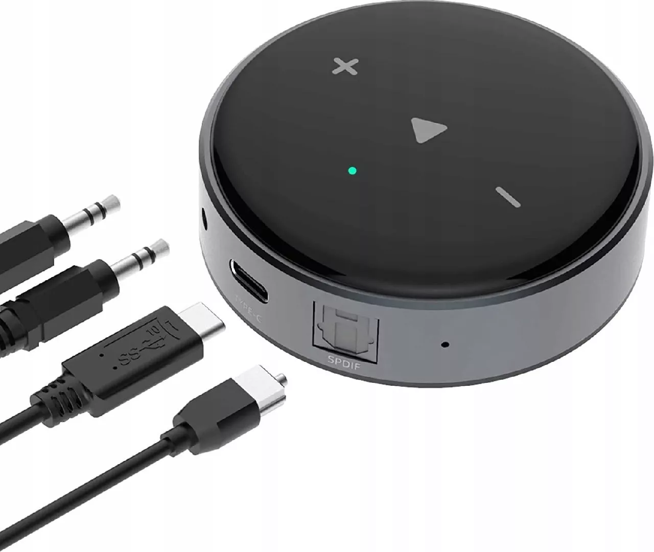 WiiM LPWIMI Mini AirPlay 2 Empfnger