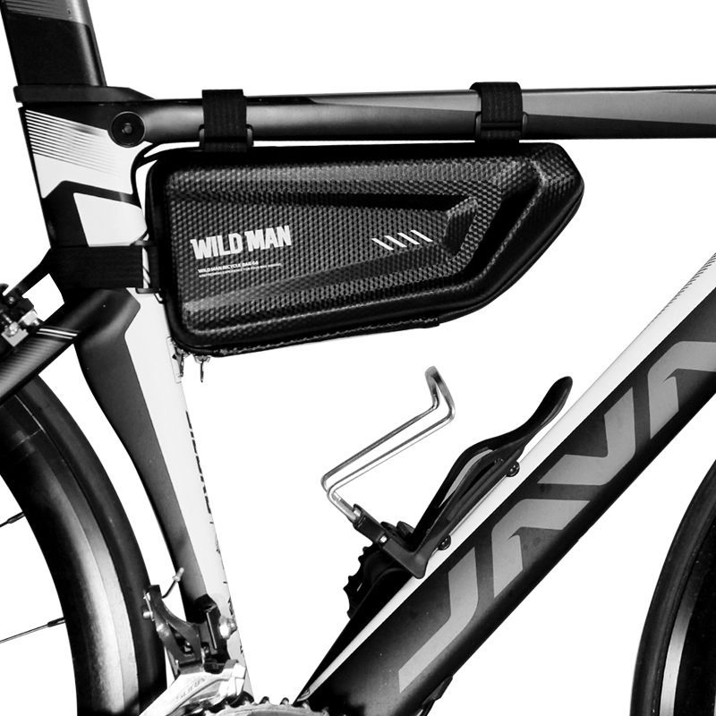 WildMan SAKWA WILDMAN HARDPOUCH BIKE MOUNT