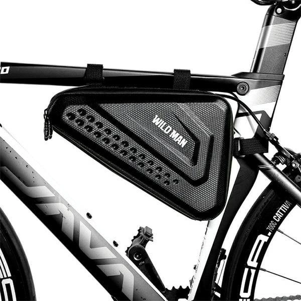 Etui/sakwa na rame roweru WILDMAN ES19