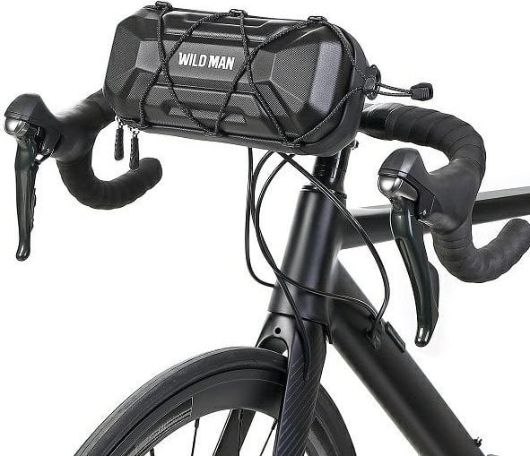 WildMan WILDMAN Bicycle case/holder XT17 handlebar