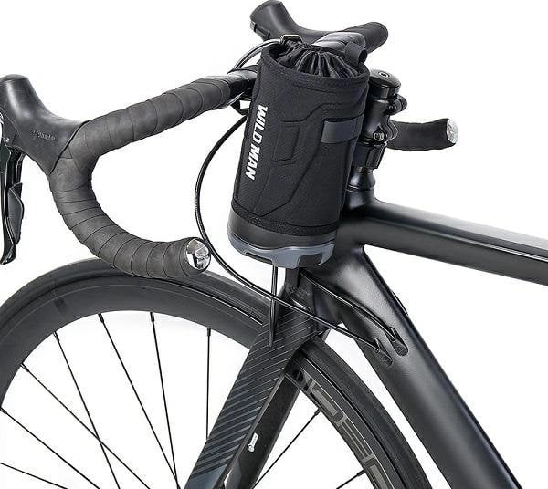 WildMan WILDMAN Etui/uchwyt na rower R1