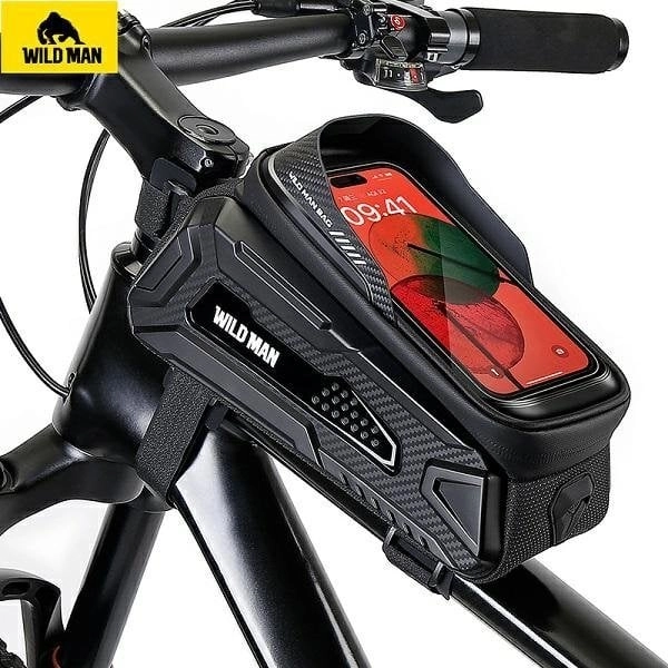 WildMan WILDMAN Etui/uchwyt rowerowy M M30