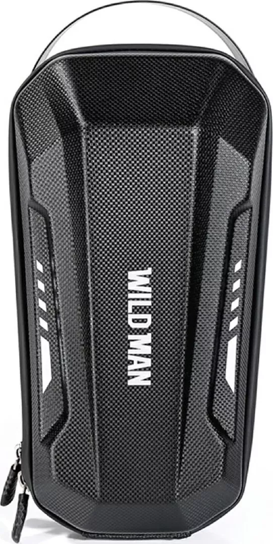 Etui/uchwyt na hulajnoge WILDMAN GD9X PLUS