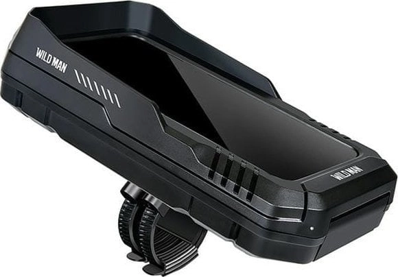 WildMan WILDMAN Etui/uchwyt na rower FK4