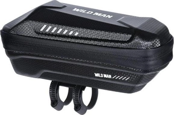 WILDMAN XS5 Bike Case/Mount Frame Bag