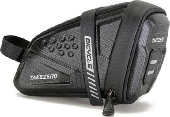 WildMan WILDMAN Etui/sakwa pod siodełko TZ07