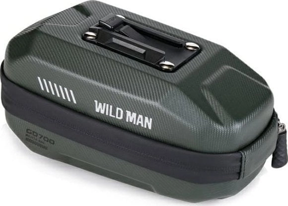WILDMAN Deklas/sakwa pod siodelko GD700 uchwyt