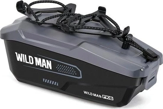 WildMan WILDMAN Etui/uchwyt na rower FK6