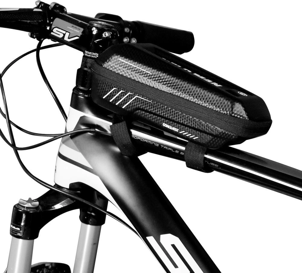 WildMan SAKWA WILDMAN HARDPOUCH BIKE MOUNT