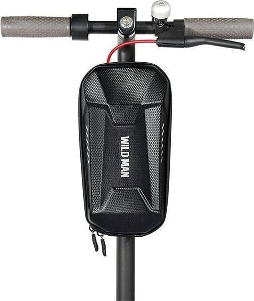 WildMan Case/scooter holder WILDMAN ES8X Plus