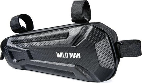 WildMan WILDMAN Bicycle frame bag XT9