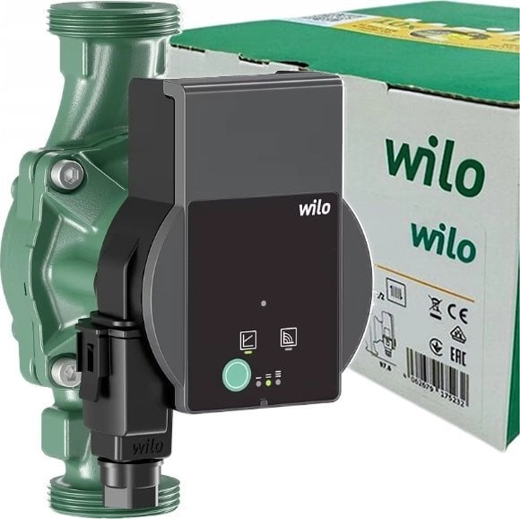 Wilo PUMP CIRCULATION ATMOS PICO 25/1-8