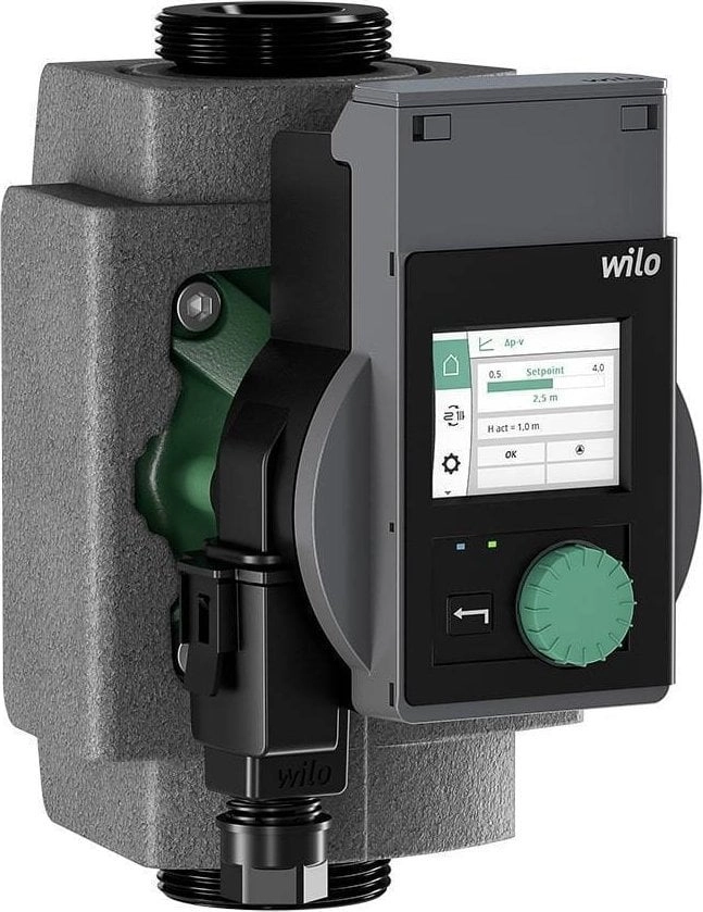 Wilo Pompa obiegowa Stratos PICO 25/0