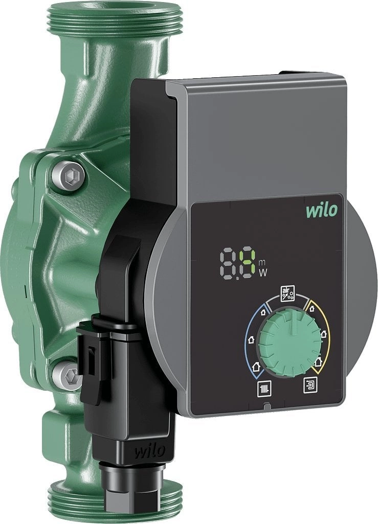 Wilo Pompa CO Yonos Pico 1