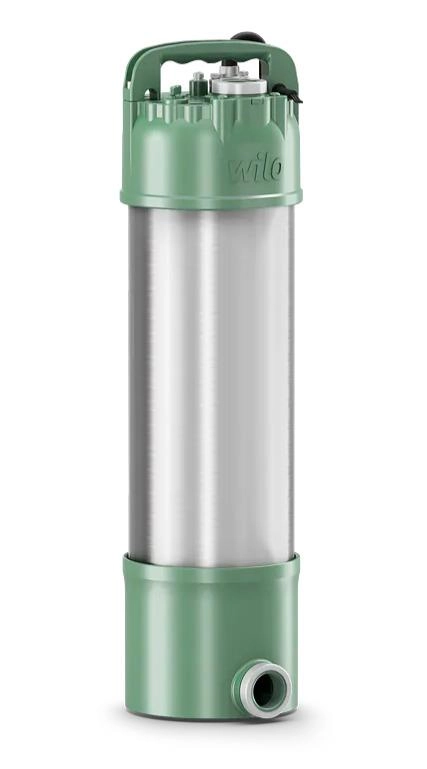 SUBMERSIB PUMP EXTRACT FIRST SE 304