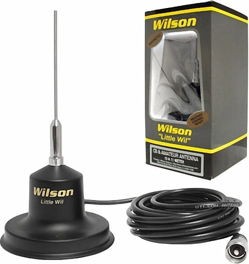 CB antenna Wilson LITTLE WIL ANT0470