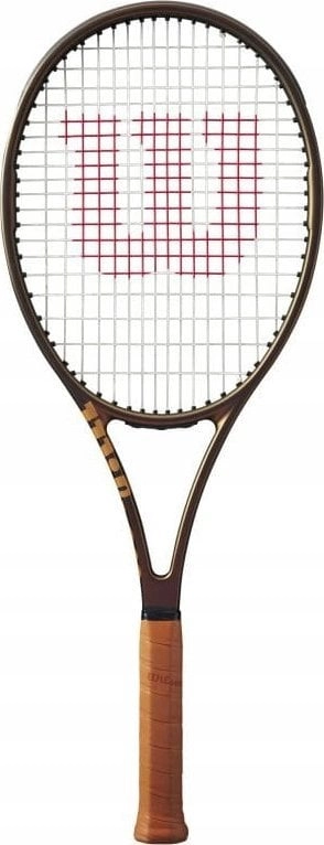 Wilson Pro Staff 97 V14 tennis