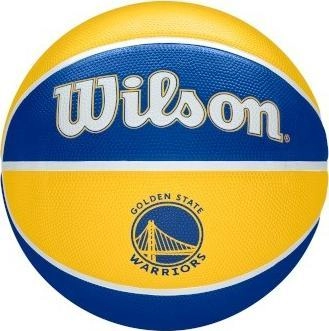 Wilson NBA Team Golden State Warriors